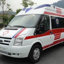 蘇州康達(dá)救護(hù)車出租服務(wù) 為生命護(hù)航的專業(yè)租賃服務(wù)